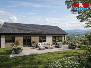 Prodej pozemku pro bydlení, Krásný Les - Damice, 2240 m2