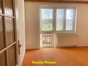 Pronájem bytu 4+1, Milín, 88 m2