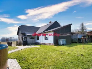 Prodej rodinného domu, Červená Voda, 145 m2