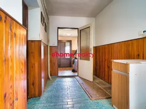 Prodej rodinného domu, Červená Voda, 145 m2