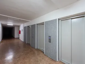 Prodej bytu 2+kk, Praha - Záběhlice, Jabloňová, 35 m2