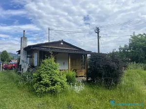 Prodej chaty, Frýdlant nad Ostravicí, 20 m2