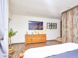 Prodej rodinného domu, Černá v Pošumaví, 330 m2