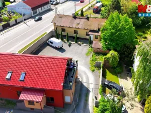 Prodej rodinného domu, Ostrava - Muglinov, Bohumínská, 70 m2