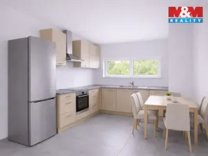 Prodej rodinného domu, Nučice, 83 m2