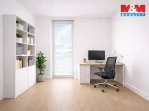 Prodej rodinného domu, Nučice, 83 m2