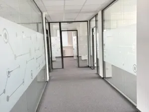 Pronájem kanceláře, Ostrava - Moravská Ostrava, Kounicova, 224 m2