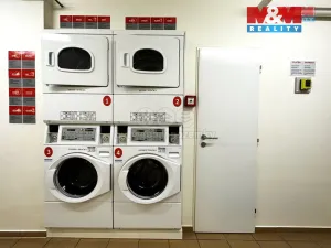 Prodej bytu 1+kk, Praha - Střížkov, Děčínská, 25 m2