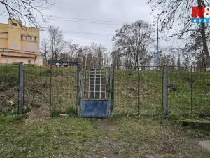 Pronájem garáže, Plzeň, Těšínská, 19 m2