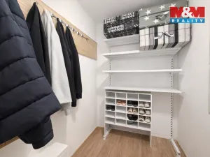 Prodej bytu 3+kk, Praha - Hostivař, Švehlova, 94 m2