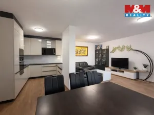 Prodej bytu 3+kk, Praha - Hostivař, Švehlova, 94 m2