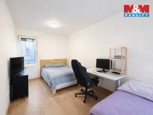 Prodej bytu 3+kk, Praha - Hostivař, Švehlova, 94 m2