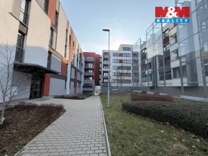 Prodej bytu 3+kk, Praha - Hostivař, Švehlova, 94 m2