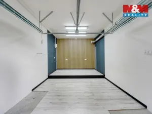 Pronájem bytu 3+kk, Dobřany, 86 m2