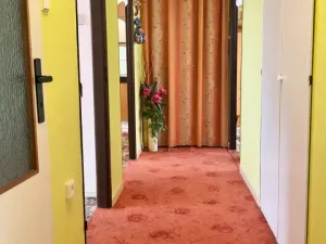 Prodej bytu 4+1, Krnov - Pod Cvilínem, SPC H, 71 m2