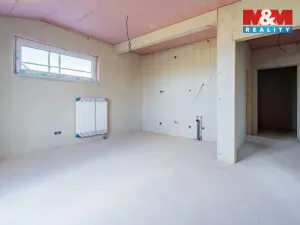 Prodej bytu 3+kk, Dačice - Dačice V, U Stadionu, 55 m2