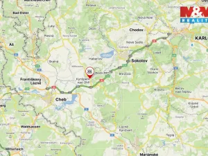 Prodej rodinného domu, Kynšperk nad Ohří, Okružní, 285 m2