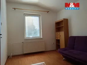 Pronájem bytu 3+kk, Vřesina, Mešnická, 70 m2