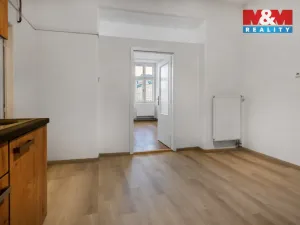 Pronájem bytu 3+1, Jičín - Staré Město, 104 m2