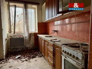 Prodej komerční nemovitosti, Kryry - Běsno, 490 m2