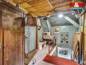 Prodej chalupy, Josefův Důl - Karlov, 110 m2