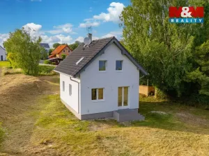 Prodej rodinného domu, Koleč, 93 m2