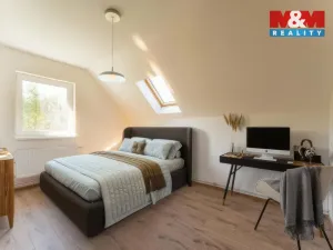 Prodej rodinného domu, Koleč, 93 m2