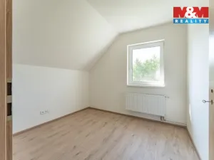 Prodej rodinného domu, Koleč, 93 m2