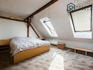 Prodej rodinného domu, Liběšice - Dobříčany, 200 m2