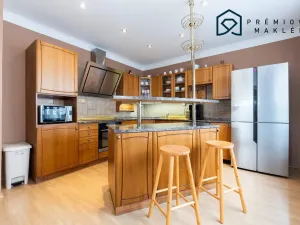 Prodej rodinného domu, Litvínov - Chudeřín, Dukelská, 250 m2