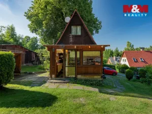 Prodej chaty, Arnoltice, 27 m2