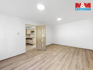 Prodej činžovního domu, Děčín - Děčín VII-Chrochvice, Vilsnická, 500 m2
