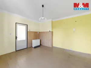 Prodej činžovního domu, Děčín - Děčín VII-Chrochvice, Vilsnická, 500 m2