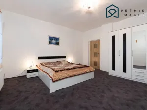 Prodej rodinného domu, Chorušice - Velký Újezd, 200 m2