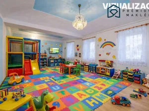 Prodej rodinného domu, Chorušice - Velký Újezd, 200 m2