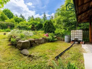 Prodej rodinného domu, Okounov, 155 m2