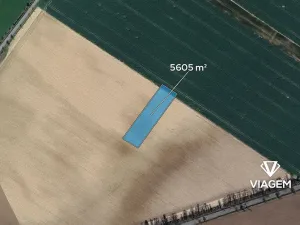 Prodej podílu pole, Heřmanův Městec, 2802 m2