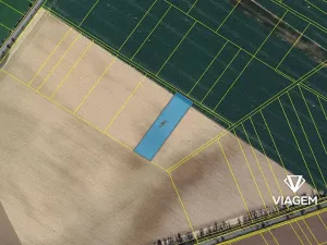 Prodej podílu pole, Heřmanův Městec, 2802 m2