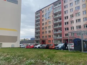 Prodej bytu 2+kk, Teplice, Pražská, 40 m2