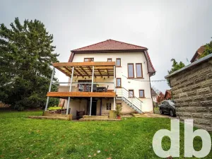 Prodej rodinného domu, Varnsdorf, Edisonova, 208 m2