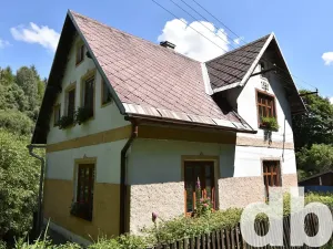 Prodej rodinného domu, Jindřichovice, 130 m2