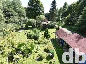 Prodej rodinného domu, Jindřichovice, 130 m2