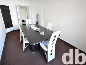 Pronájem kanceláře, Karlovy Vary, Bělehradská, 112 m2