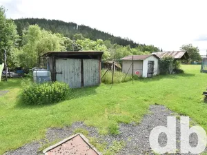 Prodej činžovního domu, Karlovy Vary, K Přehradě, 568 m2