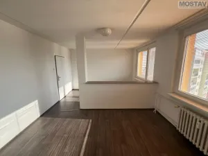 Prodej bytu 1+kk, Most, Komořanská, 33 m2