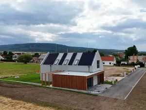 Prodej rodinného domu, Hostomice, Dubinská, 179 m2