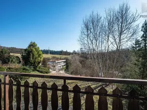 Prodej rodinného domu, Šebrov-Kateřina, 285 m2