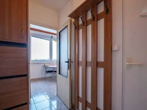 Prodej bytu 1+1, Prostějov, Tylova, 33 m2