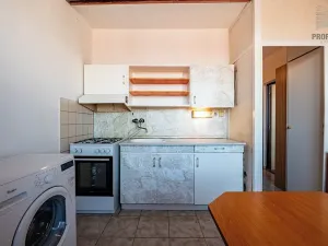 Prodej bytu 1+1, Prostějov, Tylova, 33 m2