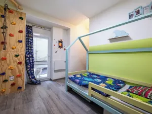 Prodej bytu 3+kk, Brno, Stojanova, 68 m2